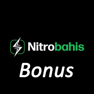 Nitrobahis Bonus