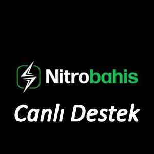 Nitrobahis Canlı Destek