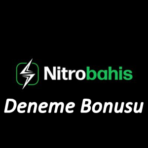 Nitrobahis Deneme Bonusu