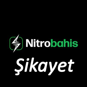 Nitrobahis Şikayet