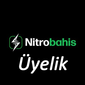 Nitrobahis Üyelik