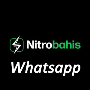 Nitrobahis Whatsapp