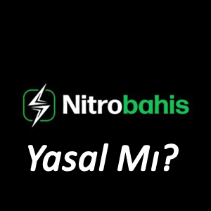 Nitrobahis Yasal Mı